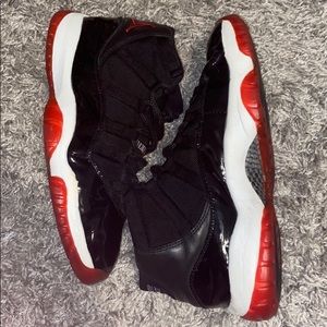 Air jordan 11